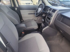 Jeep Patriot 2.0   | Mobile.bg    11