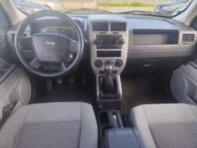 Jeep Patriot 2.0   | Mobile.bg    9