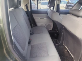 Jeep Patriot 2.0   | Mobile.bg    13