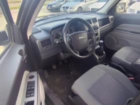 Jeep Patriot 2.0   | Mobile.bg    10