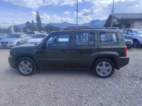Jeep Patriot 2.0   | Mobile.bg    8