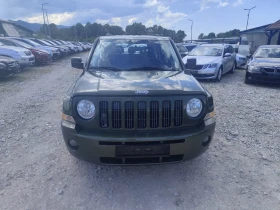 Jeep Patriot 2.0   | Mobile.bg    2