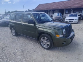 Jeep Patriot 2.0   | Mobile.bg    3