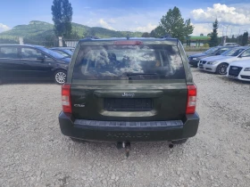 Jeep Patriot 2.0   | Mobile.bg    6