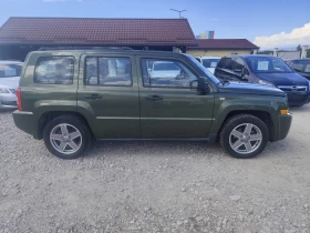 Jeep Patriot 2.0   | Mobile.bg    5