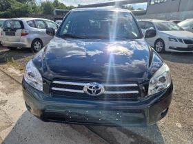 Toyota Rav4 2.2 D-4D 150PS.4X4 ITALIA - 9299 лв. - 62788047 2