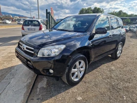 Toyota Rav4 2.2 D-4D 150PS.4X4 ITALIA