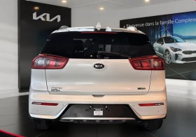 Kia Niro Hybrid  | Mobile.bg    2