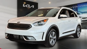    Kia Niro Hybrid 