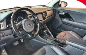 Kia Niro Hybrid  | Mobile.bg    3