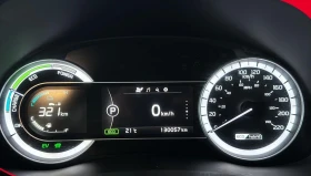 Kia Niro Hybrid  | Mobile.bg    4