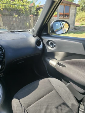 Nissan Juke | Mobile.bg    9