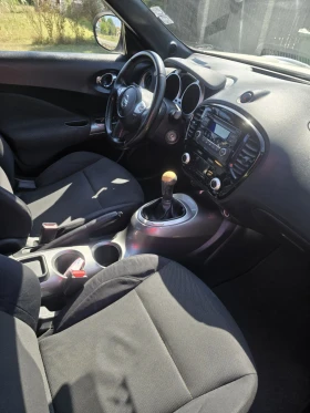 Nissan Juke | Mobile.bg    12