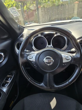 Nissan Juke | Mobile.bg    8
