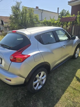 Nissan Juke | Mobile.bg    5