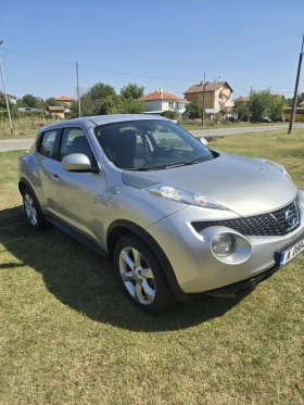 Nissan Juke | Mobile.bg    2