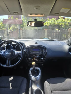 Nissan Juke | Mobile.bg    11