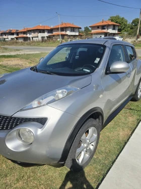 Nissan Juke | Mobile.bg    3