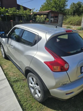 Nissan Juke | Mobile.bg    4