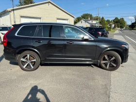 Volvo Xc90 T6 R-Design CARFAX    | Mobile.bg    2