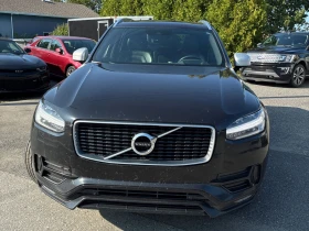 Volvo Xc90 T6 R-Design CARFAX    | Mobile.bg    3
