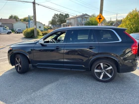 Volvo Xc90 T6 R-Design CARFAX    | Mobile.bg    5