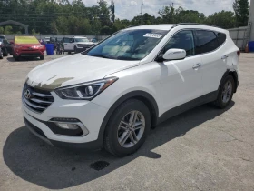 Hyundai Santa fe SPORT/КОЖА/ОБДУХВ./ПОДГРЕВ/