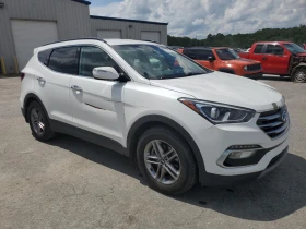 Hyundai Santa fe SPORT//.// | Mobile.bg    4