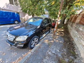 Обява за продажба на Mercedes-Benz ML 350 ~9 000 EUR - изображение 1