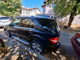 Обява за продажба на Mercedes-Benz ML 350 ~9 000 EUR - изображение 1