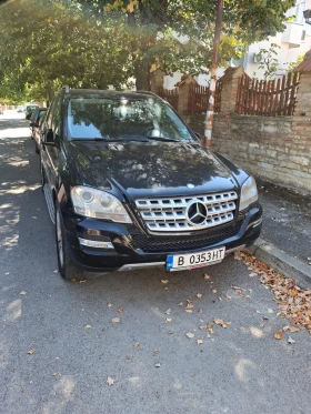 Обява за продажба на Mercedes-Benz ML 350 ~9 000 EUR - изображение 4