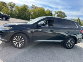 Обява за продажба на Mitsubishi Outlander * АВТО КРЕДИТ* ЦЕНА ДО БГ * CARFAX *  ~29 999 лв. - изображение 1