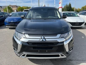 Обява за продажба на Mitsubishi Outlander * АВТО КРЕДИТ* ЦЕНА ДО БГ * CARFAX *  ~29 999 лв. - изображение 4