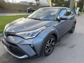 Toyota C-HR HYBRID 67000 | Mobile.bg    1