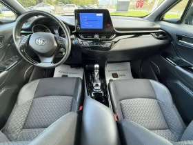 Toyota C-HR HYBRID 67000 | Mobile.bg    10