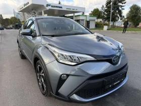Toyota C-HR HYBRID 67000 | Mobile.bg    3