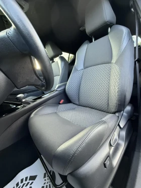 Toyota C-HR HYBRID 67000 | Mobile.bg    9