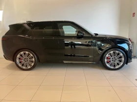 Land Rover Range Rover Sport P530/AUTOBIO/BLACK PACK/MERIDIAN/PANO/HEAD UP/23 - 236780 лв. / 121063.69 € - 62491359 3