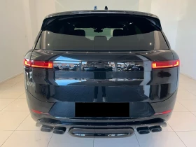 Land Rover Range Rover Sport P530/AUTOBIO/BLACK PACK/MERIDIAN/PANO/HEAD UP/23 - 236780 лв. / 121063.69 € - 62491359 5