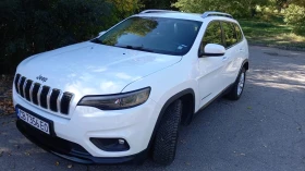 Обява за продажба на Jeep Cherokee Latitude 4x4 ~30 000 лв. - изображение 1 | Auto.bg Обява за продажба на Jeep Cherokee Latitude 4x4 ~30 000 лв. - изображение 1