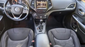 Jeep Cherokee Latitude 4x4, снимка 13