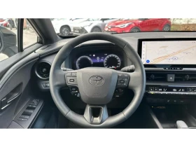 Toyota C-HR C-HR 1.8HSD SELECTION - 60900 лв. / 31137.68 € - 46876894 9