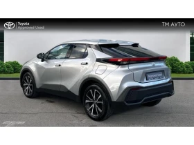 Toyota C-HR C-HR 1.8HSD SELECTION - 60900 лв. / 31137.68 € - 46876894 2