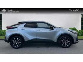 Toyota C-HR C-HR 1.8HSD SELECTION - 60900 лв. / 31137.68 € - 46876894 17