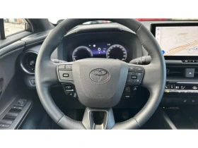 Toyota C-HR C-HR 1.8HSD SELECTION - 60900 лв. / 31137.68 € - 46876894 13