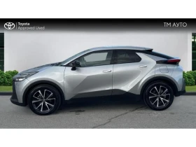 Toyota C-HR C-HR 1.8HSD SELECTION - 60900 лв. / 31137.68 € - 46876894 3