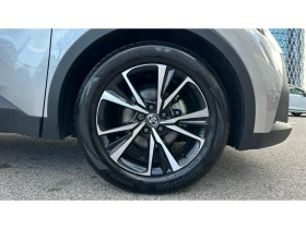Toyota C-HR C-HR 1.8HSD SELECTION - 60900 лв. / 31137.68 € - 46876894 16