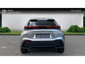 Toyota C-HR C-HR 1.8HSD SELECTION - 60900 лв. / 31137.68 € - 46876894 4