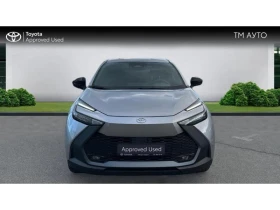 Toyota C-HR C-HR 1.8HSD SELECTION - 60900 лв. / 31137.68 € - 46876894 5