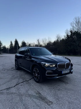 BMW X5 30d/ xDrive/ Сервизна история, снимка 5